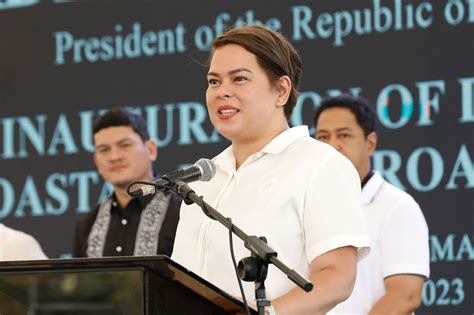 office of the president davao city|Biography .